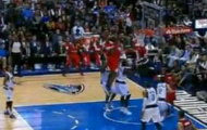 Video NBA: Pha úp rổ đẹp nhất ngày 03/01
