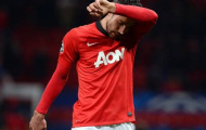 M.U trở thành “bệnh viện”: Moyes phủi bỏ trách nhiệm