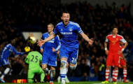 Galatasaray dụ dỗ John Terry rời Chelsea bằng… miễn thuế