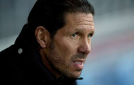 HLV Simeone: Atletico đã sẵn sàng để tiếp đón Barca