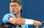 Video chung kết Brisbane International: Federer gục ngã trước Lleyton Hewitt