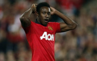 Góc thống kê: Danny Welbeck đã “tái sinh” như thế nào?