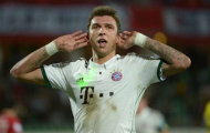 Chủ tịch Bayern Munich: Lewandowski đến sẽ không đẩy Mandzukic ra rìa