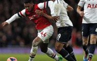 Arsenal: Thêm một bước tiến