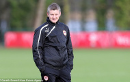 Solskjaer: Lịch lãm, cứng rắn và đầy tham vọng