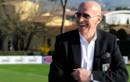 Juve - Roma: Không đơn giản chỉ là vì Scudetto