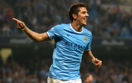 Man City có thể mất dần kiên nhẫn với Jovetic
