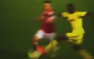 Video: Lacina Traore, chào mừng đến Monaco