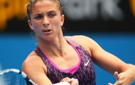 Video: Cú lốp đẳng cấp của Sara Errani