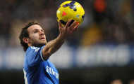 Lý do Mata bị Mourinho 'hắt hủi'