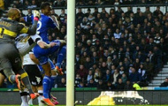 Video FA Cúp: Chiến thắng 2-0 của Chelsea trước Derby County