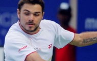 Video chung kết Chennai Open: Wawrinka - Roger Vasselin