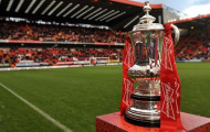 Bốc thăm vòng 4 FA Cup: Quà đầu năm cho Arsenal