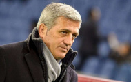 Lazio chính thức sa thải HLV Petkovic