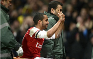 Arsenal ngày càng đáng gờm