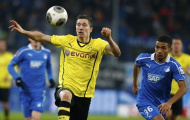 Bayern không mất đồng nào cho thương vụ Lewandowski