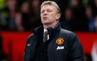 David Moyes hứa tìm ra công thức thắng trận