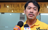 Rashid Sidek - Cần một đội tuyển thực sự để chuẩn bị mùa giải quan trọng