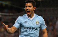 Aguero sắp trở lại, Man City lợi hại hơn xưa!