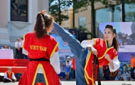 Châu Tuyết Vân: Những nỗi sợ hãi mơ hồ và căn bệnh 'run'