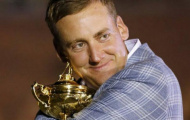 Ian Poulter muốn nhanh chóng được vào tuyển dự Ryder Cup