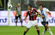 21h00 ngày 06/01, Milan vs Atalanta: Năm mới, vận mới