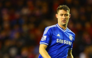 Chelsea lên kế hoạch trói chân Cahill