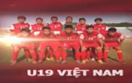 Video: Nhạc chế 'Tôi tin U19' - Cáp Anh Tài