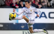 01h00 ngày 07/01, Real Madrid vs Celta Vigo: Mòn mỏi bám đuổi