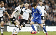 Như thường lệ, Chelsea vẫn 'ăn bám' hàng tiền vệ