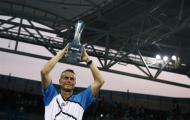 Phần thưởng xứng đáng cho LLeyton Hewitt