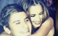 “Tôi được Cheryl Cole vít cổ hôn hít! Khối kẻ ghen tỵ'