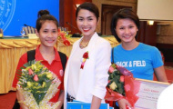 Showbiz bắt tay với thể thao: Ai có lợi?