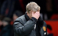 Moyes sẽ im lặng đến bao giờ?