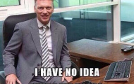 David Moyes bị so sánh với 'bom xịt' Juan Veron
