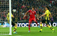 M.U và Arsenal săn lùng Mandzukic