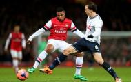 Hé lộ vũ khí bí mật của Arsenal