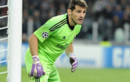 Man City “dụ dỗ” Casillas bằng hợp đồng béo bở