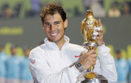 Nadal quyết không sử dụng HLV mới