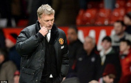 HLV Moyes sợ không một ngôi sao nào chịu đến M.U!