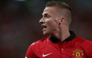 Buttner quyết không rời Man United
