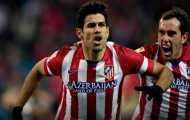 Arsenal sẽ trở nên hoàn hảo với Diego Costa