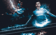 Eden Hazard: Cristiano Ronaldo tiếp theo của Premier League