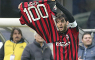 Milan 3-0 Atalanta: Milan đổi vận đầu năm nhờ Kaka