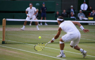 Nadal: Sự sợ hãi chiến thắng (Kỳ 51)