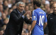 Chelsea: Một chiến thắng, nhiều nỗi lo