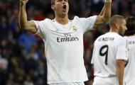 C.Ronaldo hướng tới cột mốc 400 bàn thắng