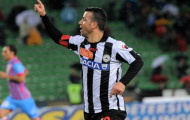 Hết mùa này, Di Natale sẽ giải nghệ