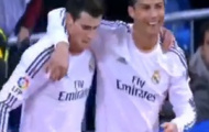Video: Real Madrid thắng trận 3-0 trước Celta Vigo