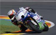 MotoGP: Nhà VĐTG năm 2008 đầu quân cho Avintia Blusens